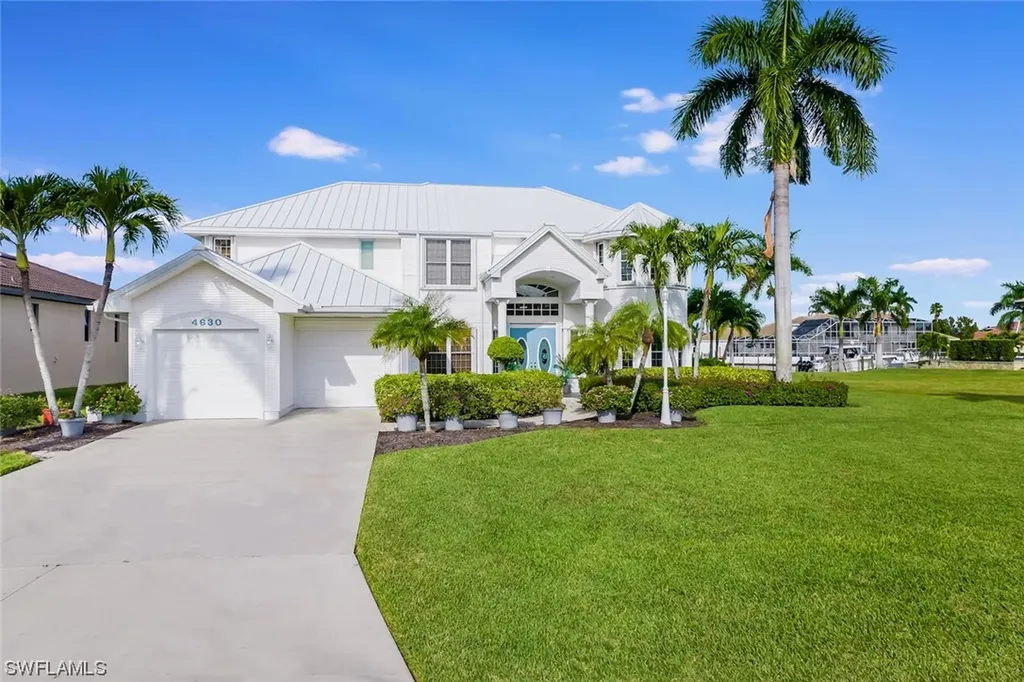 4630 SE 20th Avenue Cape Coral FL 33904