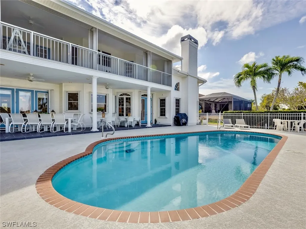 4630 SE 20th Avenue Cape Coral FL 33904
