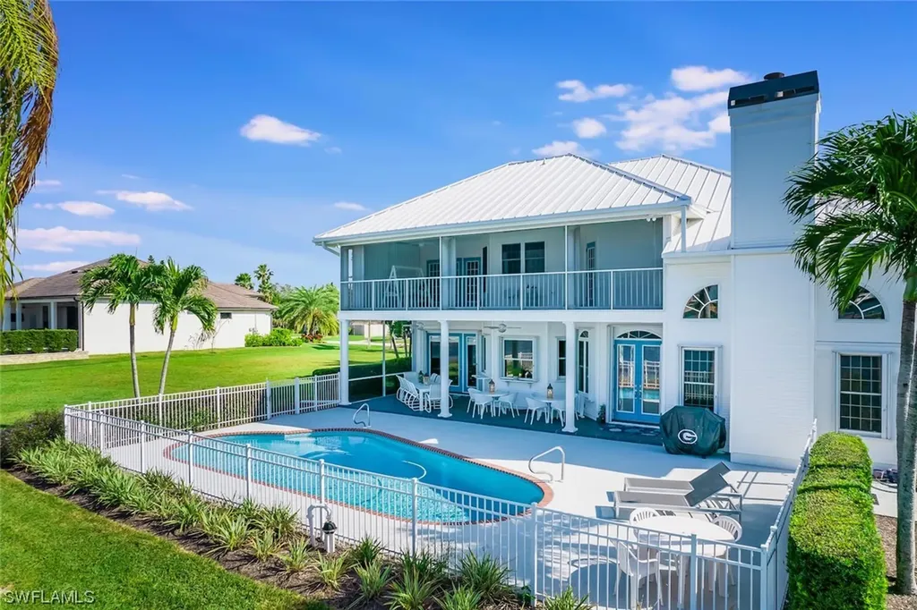 4630 SE 20th Avenue Cape Coral FL 33904