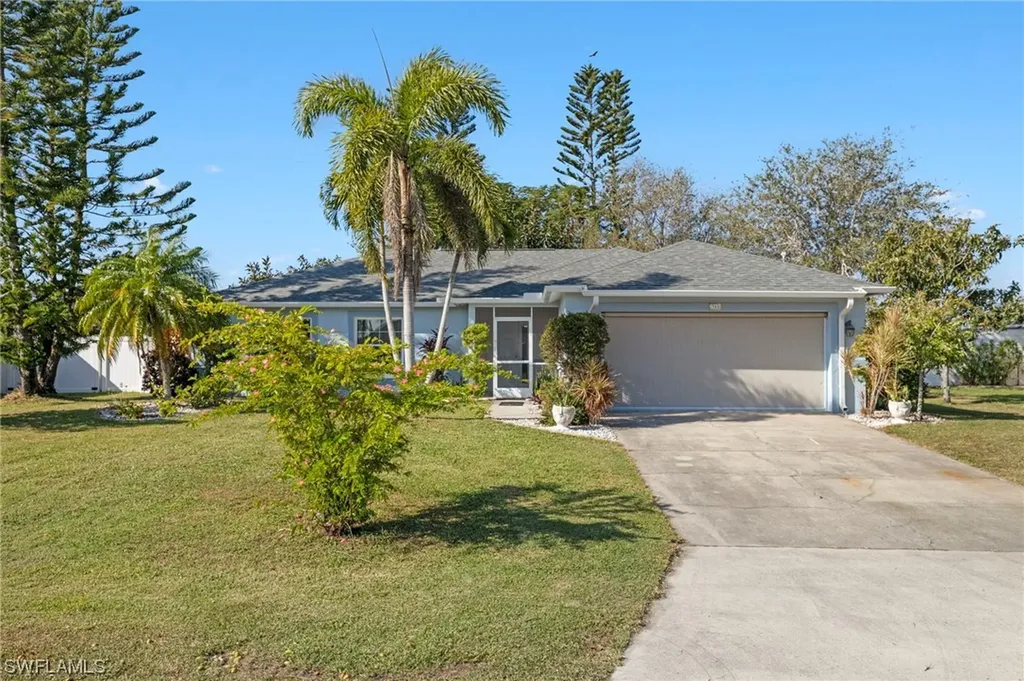 308 NE 13th Place Cape Coral FL 33909