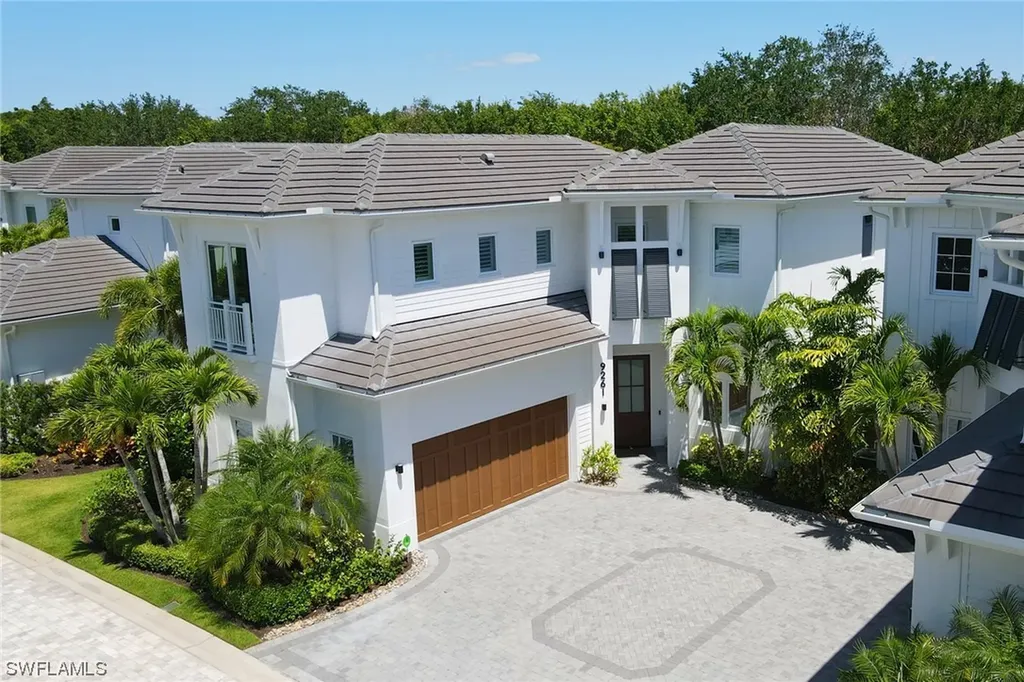 9261 Mercato Way Naples FL 34108