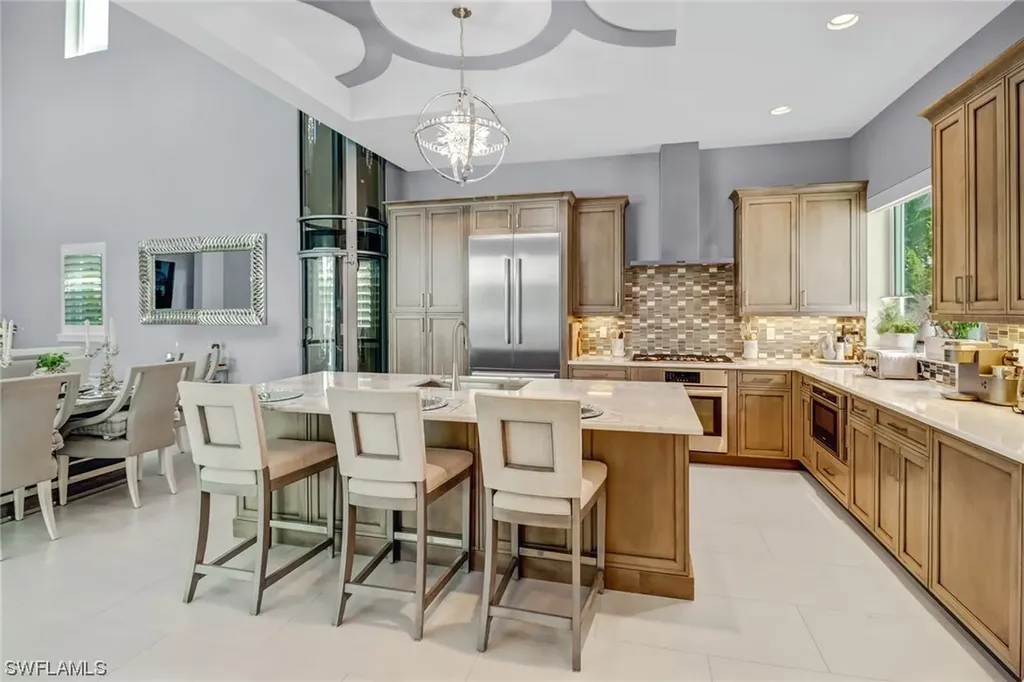 9261 Mercato Way Naples FL 34108
