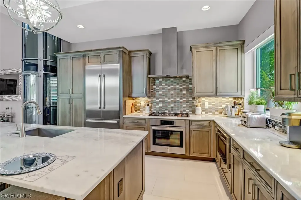 9261 Mercato Way Naples FL 34108