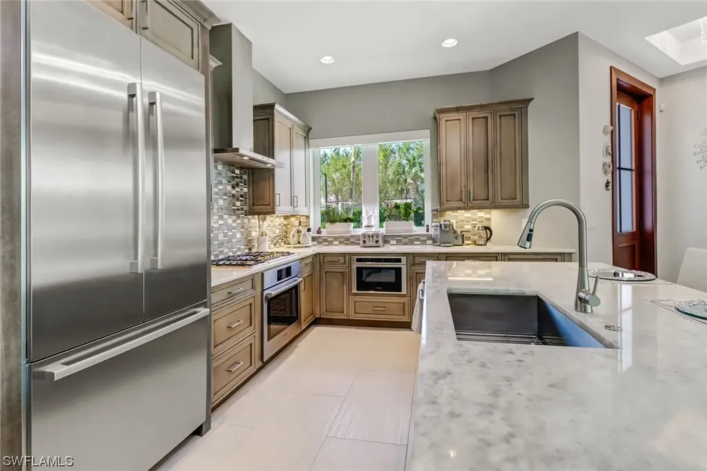 9261 Mercato Way Naples FL 34108