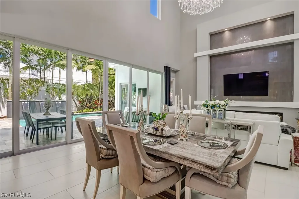 9261 Mercato Way Naples FL 34108