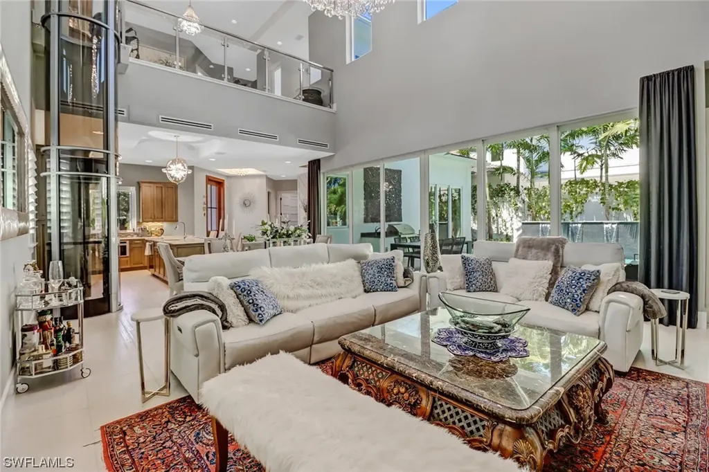 9261 Mercato Way Naples FL 34108