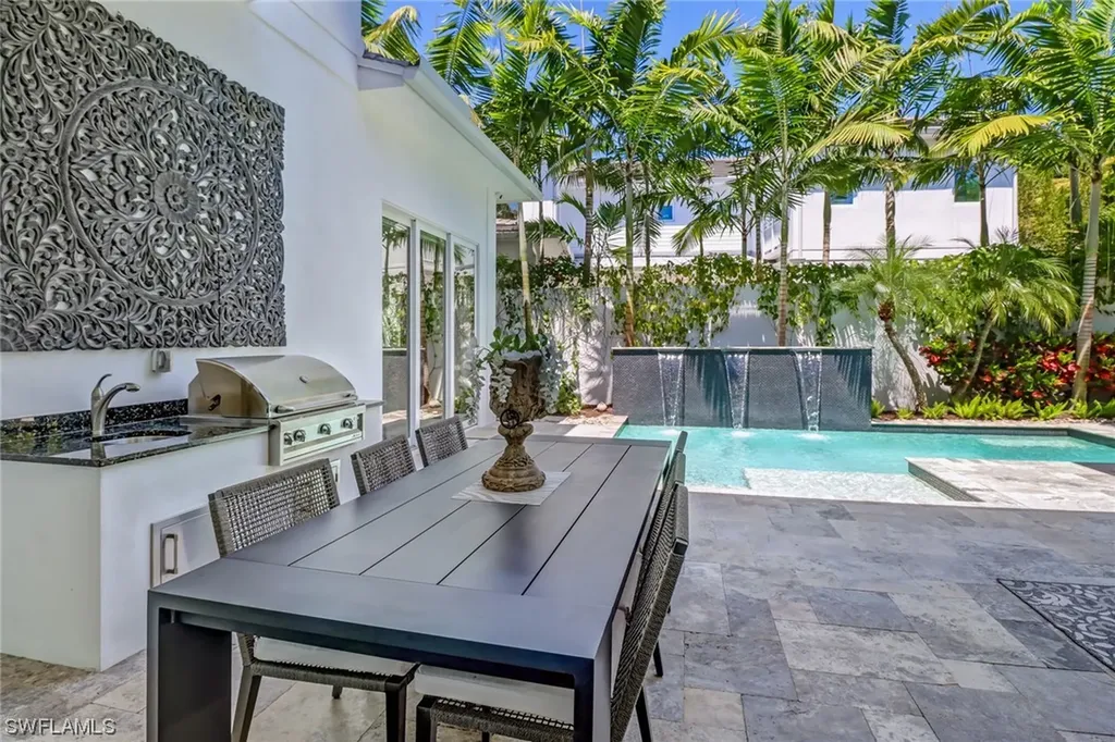 9261 Mercato Way Naples FL 34108
