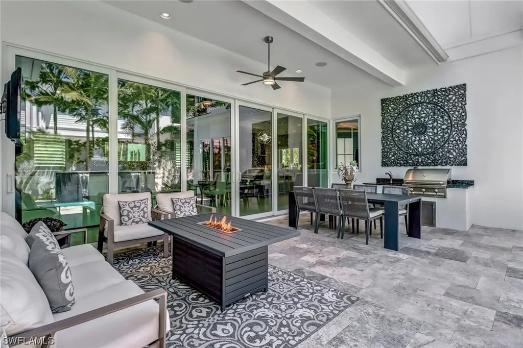 9261 Mercato Way Naples FL 34108