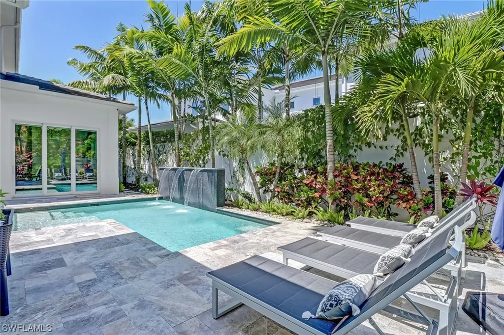 9261 Mercato Way Naples FL 34108