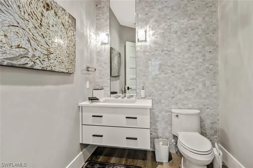 9261 Mercato Way Naples FL 34108