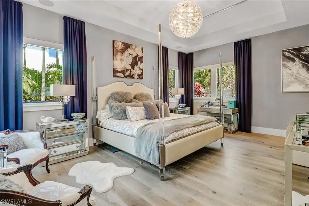 9261 Mercato Way Naples FL 34108