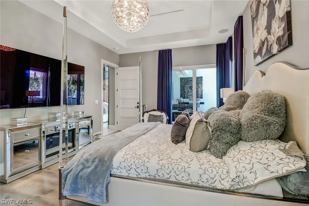 9261 Mercato Way Naples FL 34108