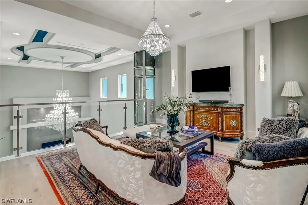 9261 Mercato Way Naples FL 34108