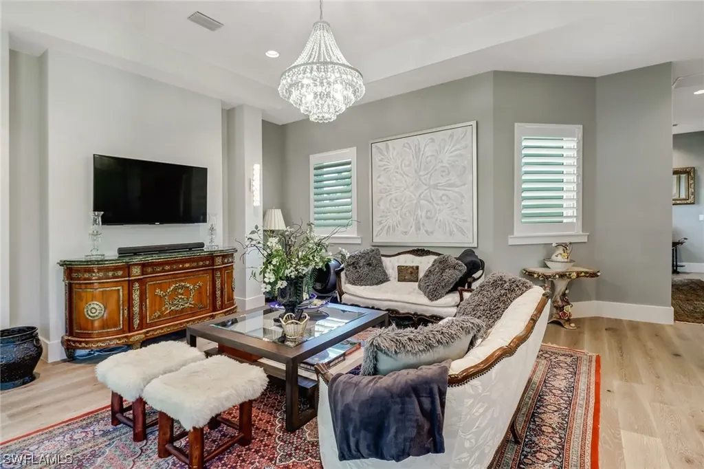 9261 Mercato Way Naples FL 34108