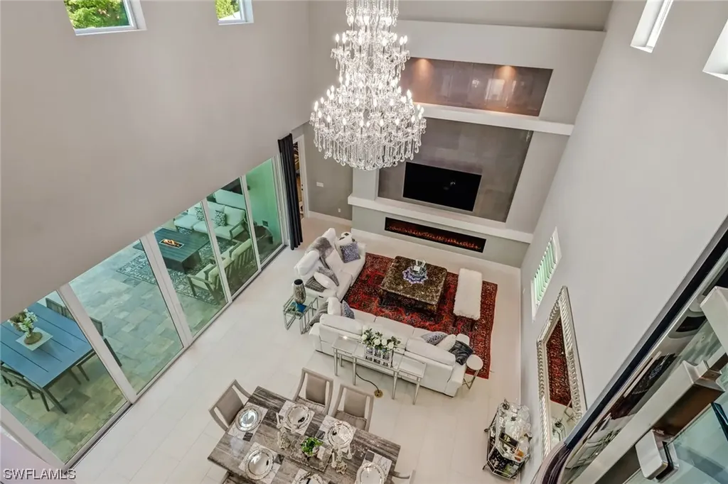 9261 Mercato Way Naples FL 34108