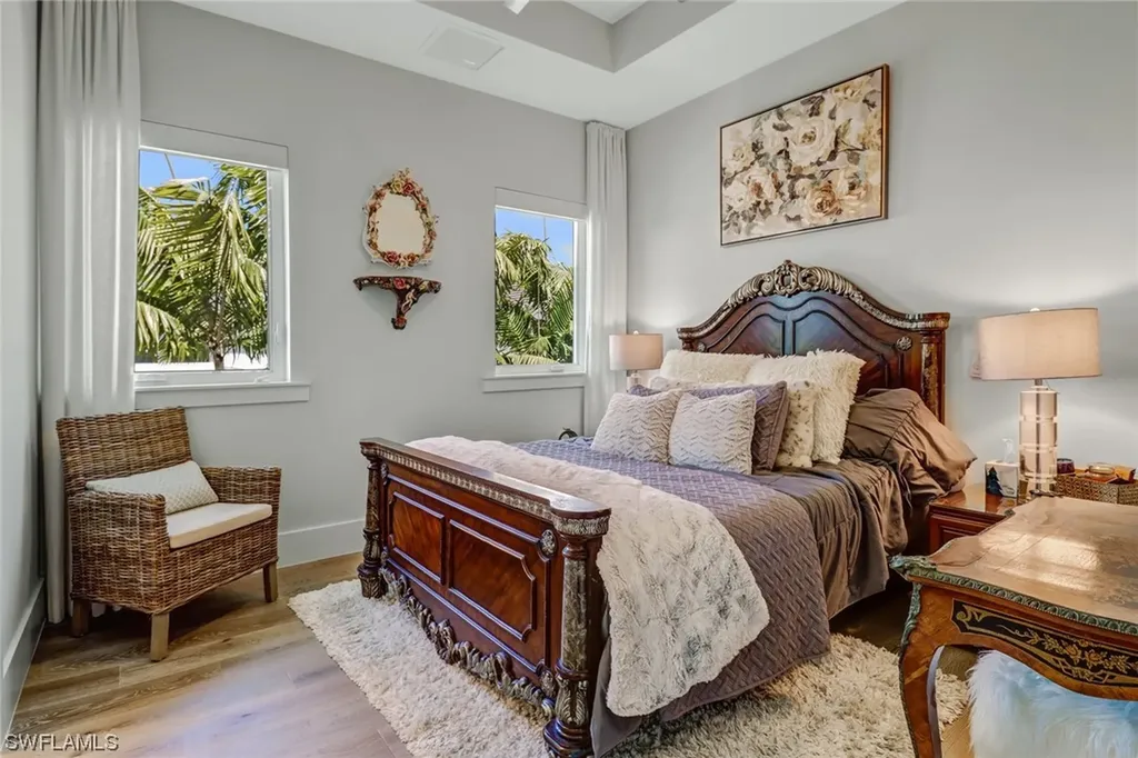 9261 Mercato Way Naples FL 34108