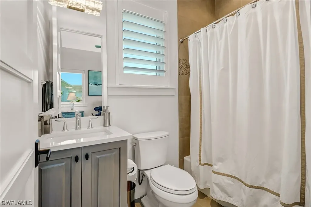 9261 Mercato Way Naples FL 34108