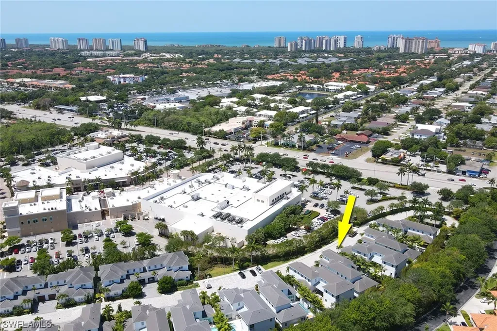 9261 Mercato Way Naples FL 34108