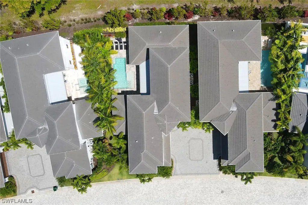 9261 Mercato Way Naples FL 34108