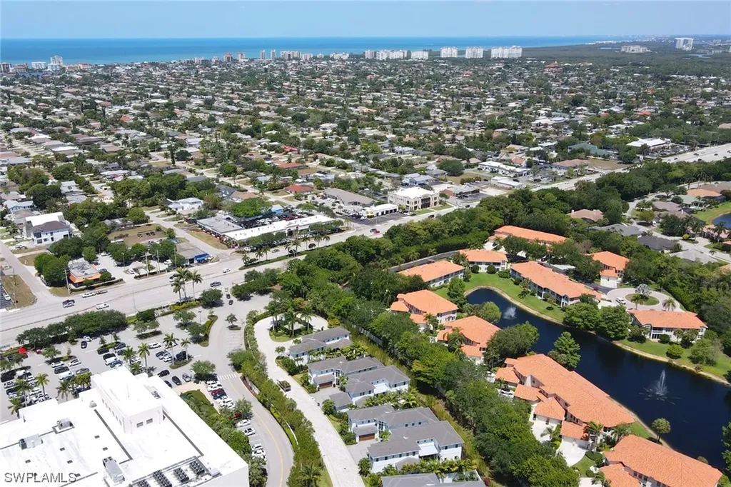 9261 Mercato Way Naples FL 34108