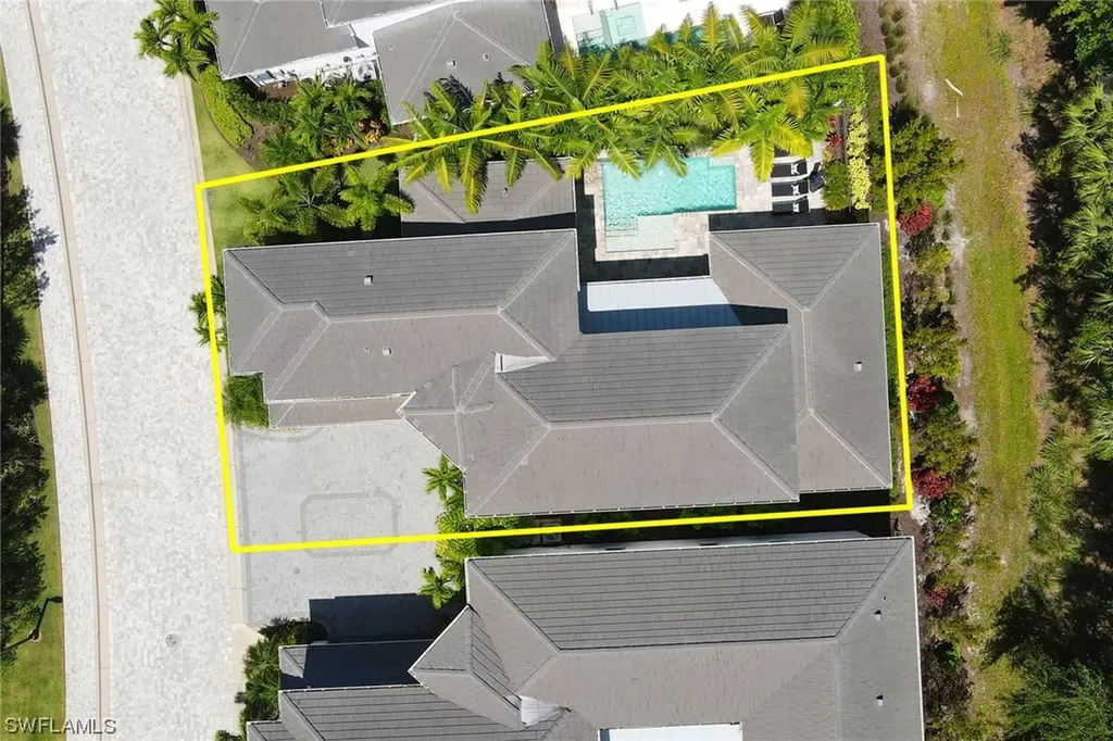 9261 Mercato Way Naples FL 34108