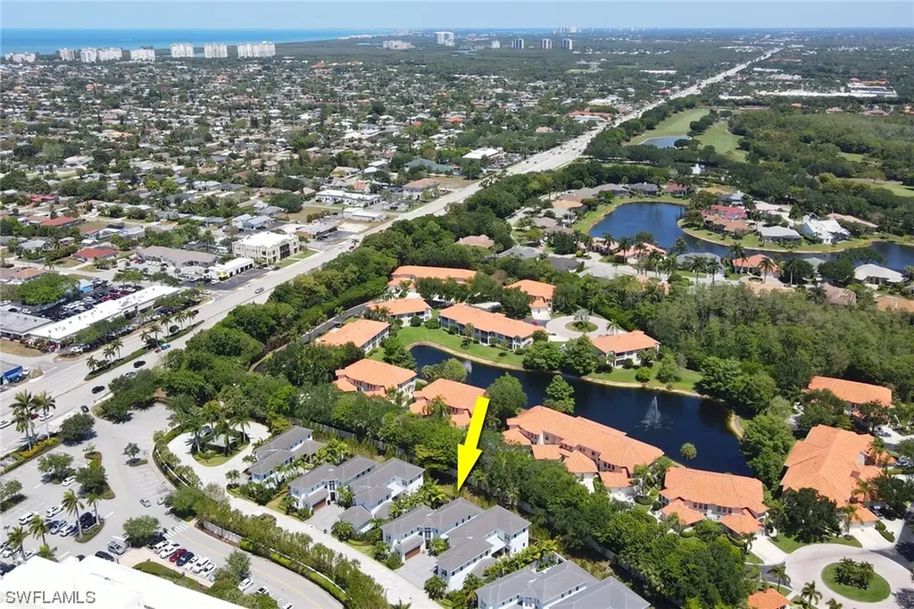9261 Mercato Way Naples FL 34108