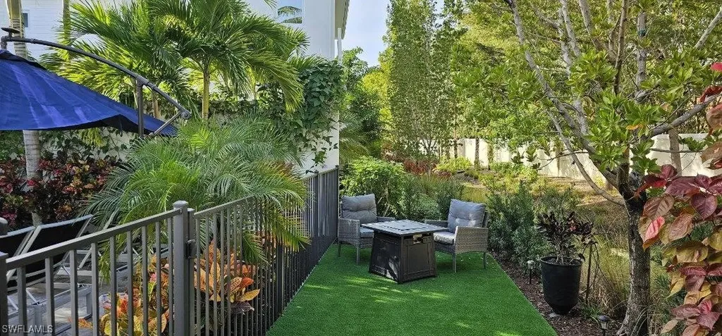 9261 Mercato Way Naples FL 34108