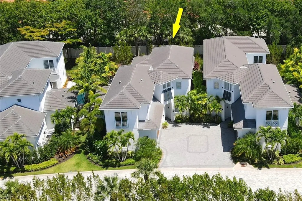 9261 Mercato Way Naples FL 34108
