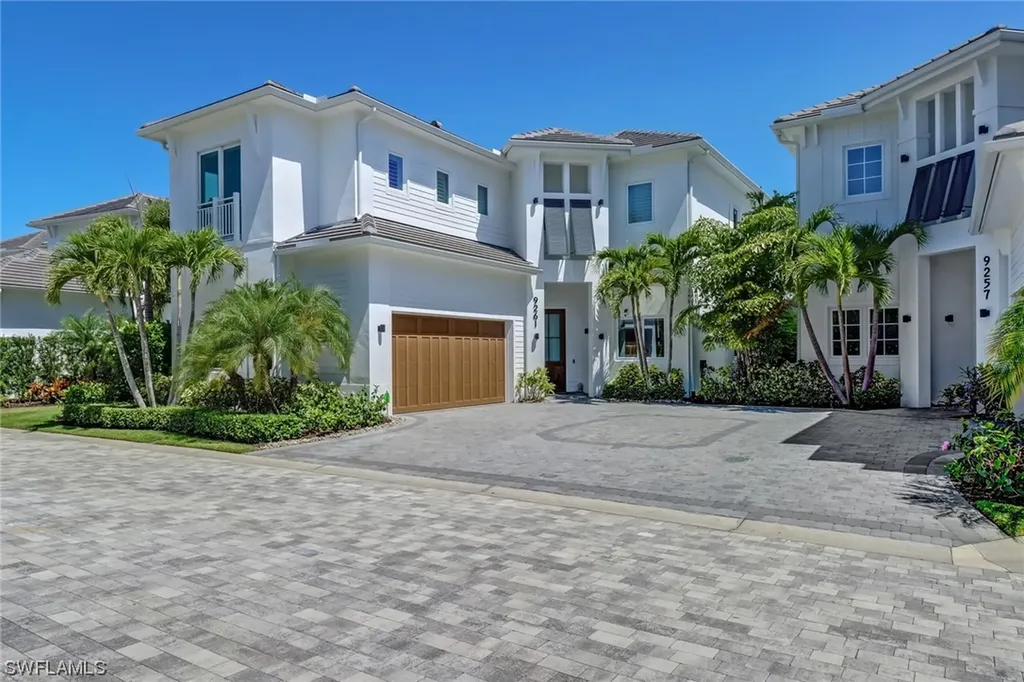 9261 Mercato Way Naples FL 34108