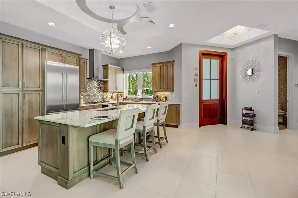 9261 Mercato Way Naples FL 34108