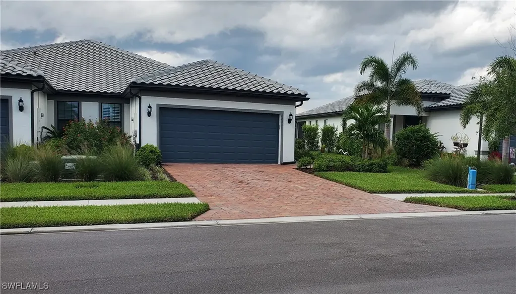 6211 Revelry Court Ave Maria FL 34142