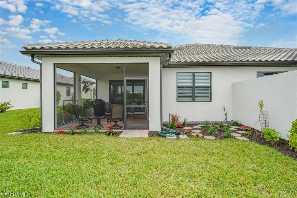 6211 Revelry Court Ave Maria FL 34142