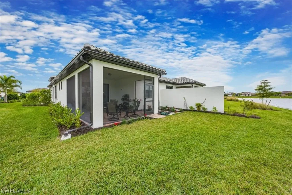 6211 Revelry Court Ave Maria FL 34142