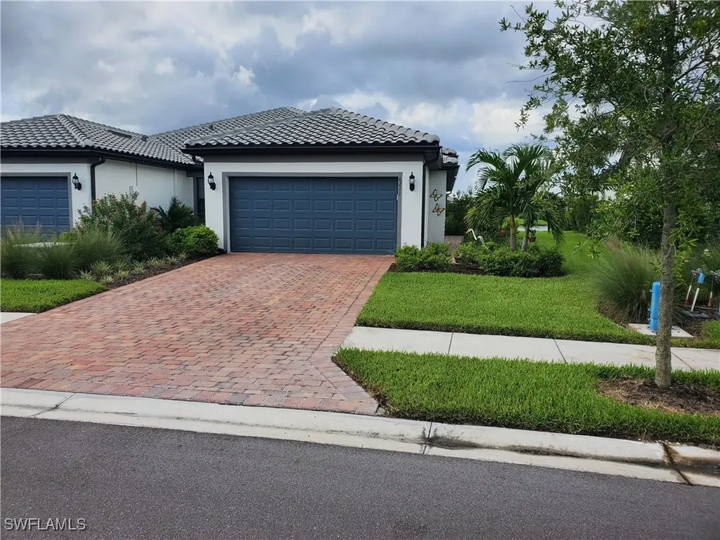 6211 Revelry Court Ave Maria FL 34142