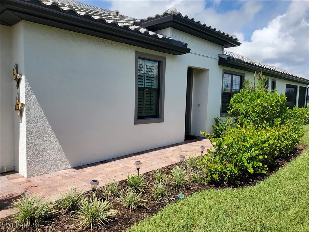 6211 Revelry Court Ave Maria FL 34142