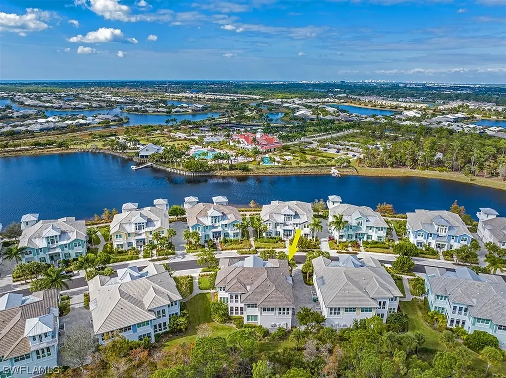 6552 Dominica Drive Naples FL 34113