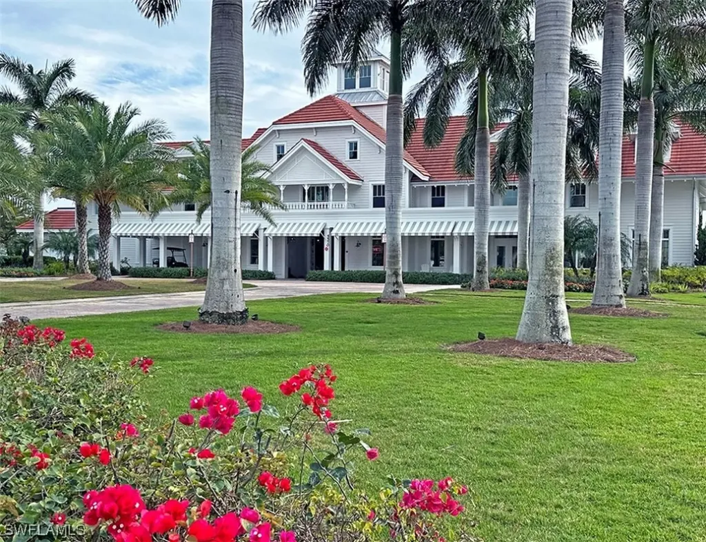 6552 Dominica Drive Naples FL 34113