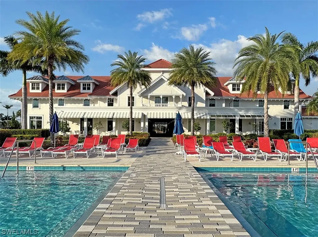 6552 Dominica Drive Naples FL 34113
