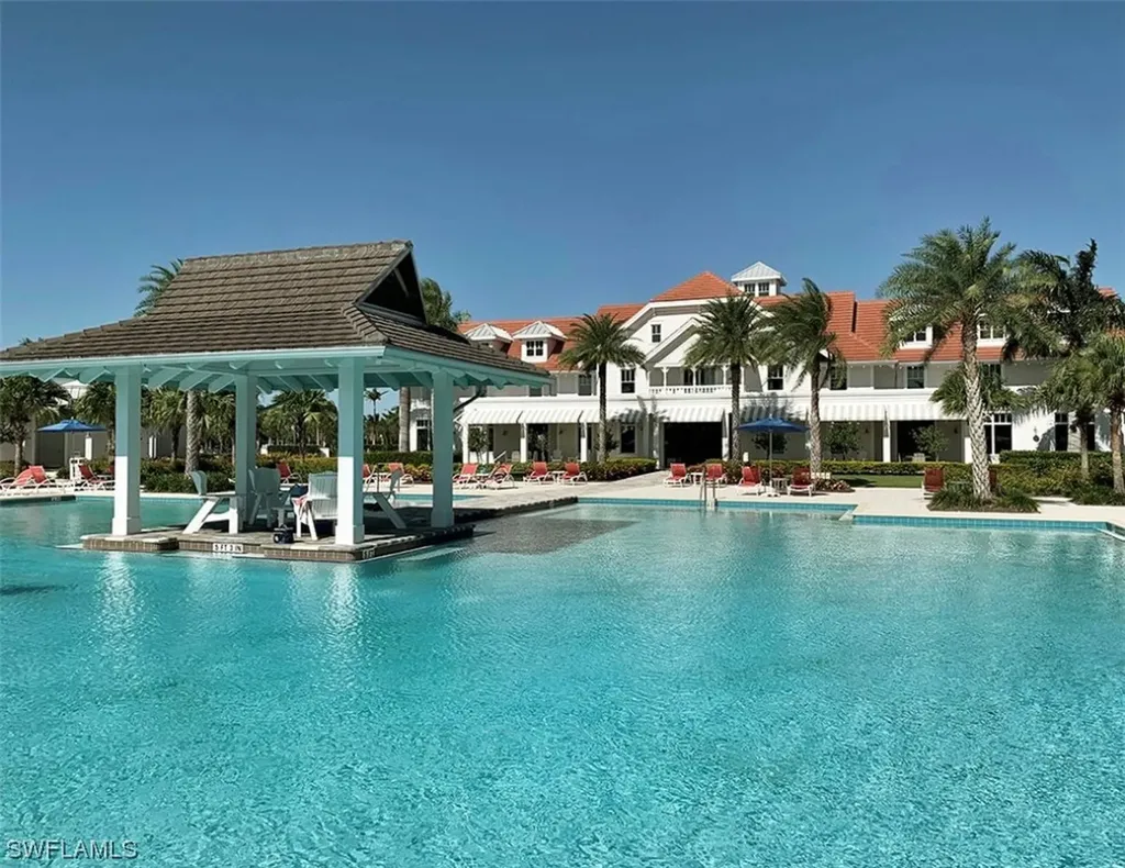6552 Dominica Drive Naples FL 34113