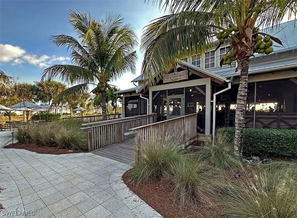 6552 Dominica Drive Naples FL 34113
