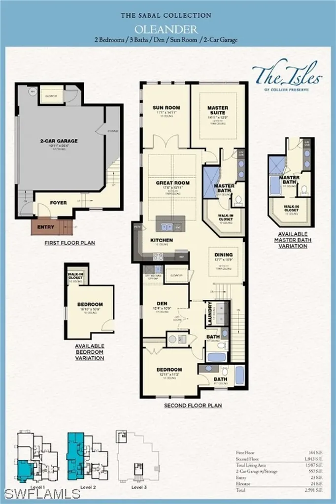 6552 Dominica Drive Naples FL 34113