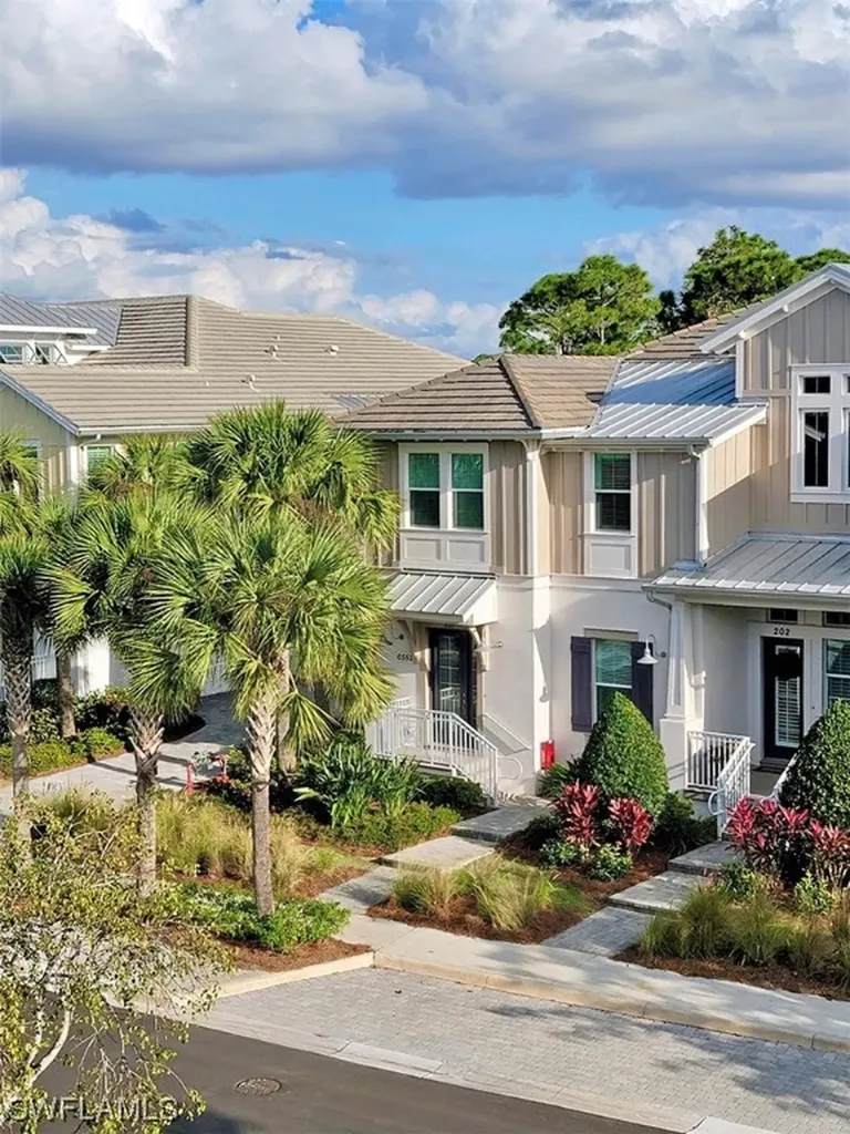 6552 Dominica Drive Naples FL 34113
