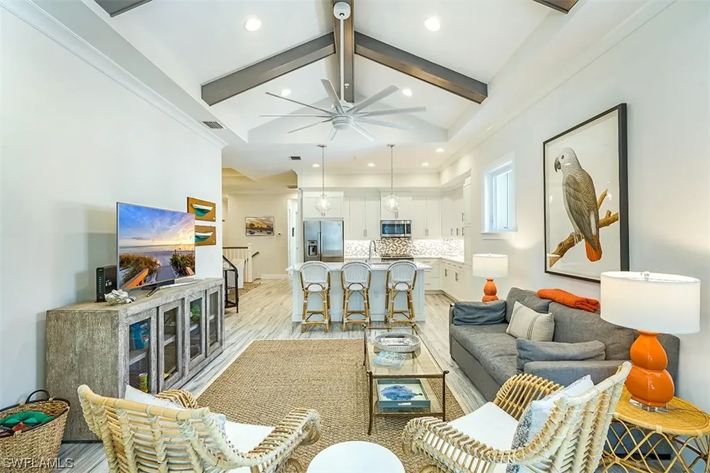6552 Dominica Drive Naples FL 34113
