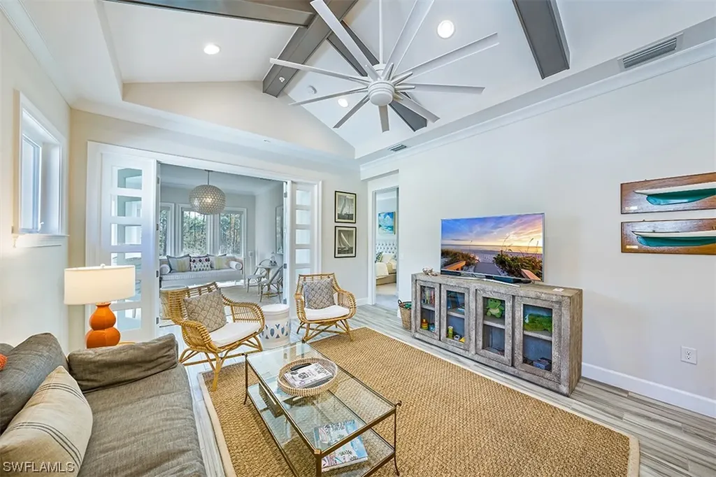 6552 Dominica Drive Naples FL 34113