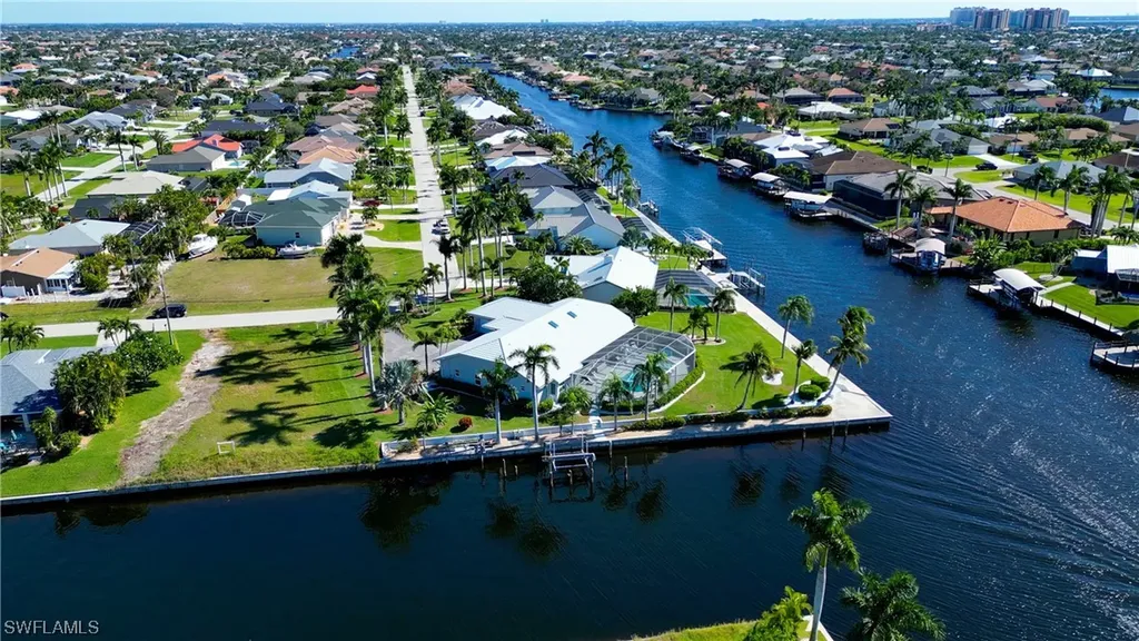 5030 SW 24th Place Cape Coral FL 33914