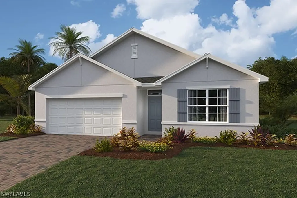 16640 Elkhorn Coral Drive North Fort Myers FL 33903