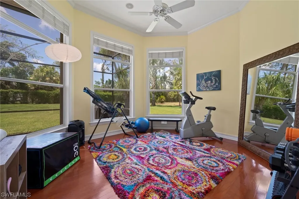 1903 Empress Court Naples FL 34110