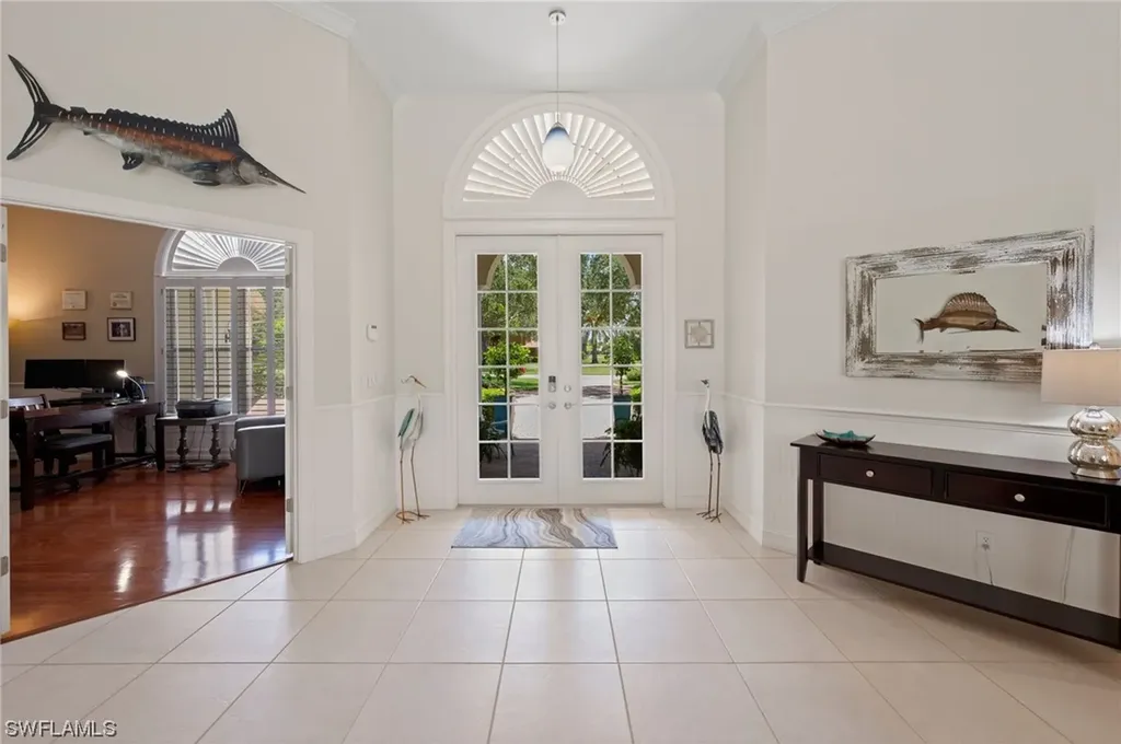1903 Empress Court Naples FL 34110