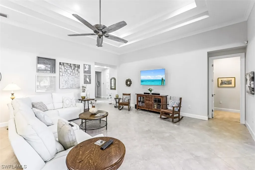 5719 Clarendon Drive Naples FL 34113