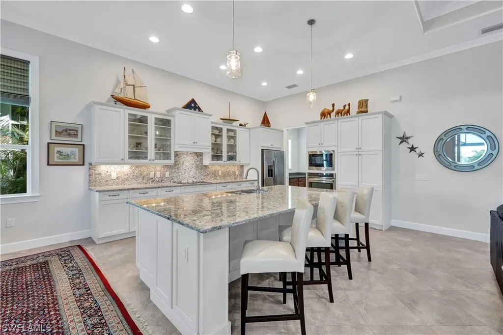 5719 Clarendon Drive Naples FL 34113
